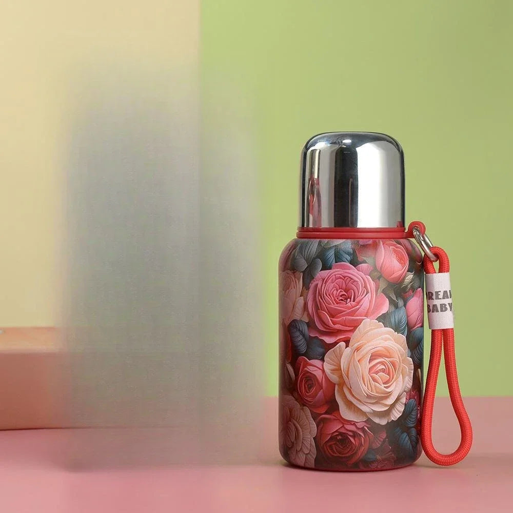 Thermobecher – Light Luxury Design – 400/600ml