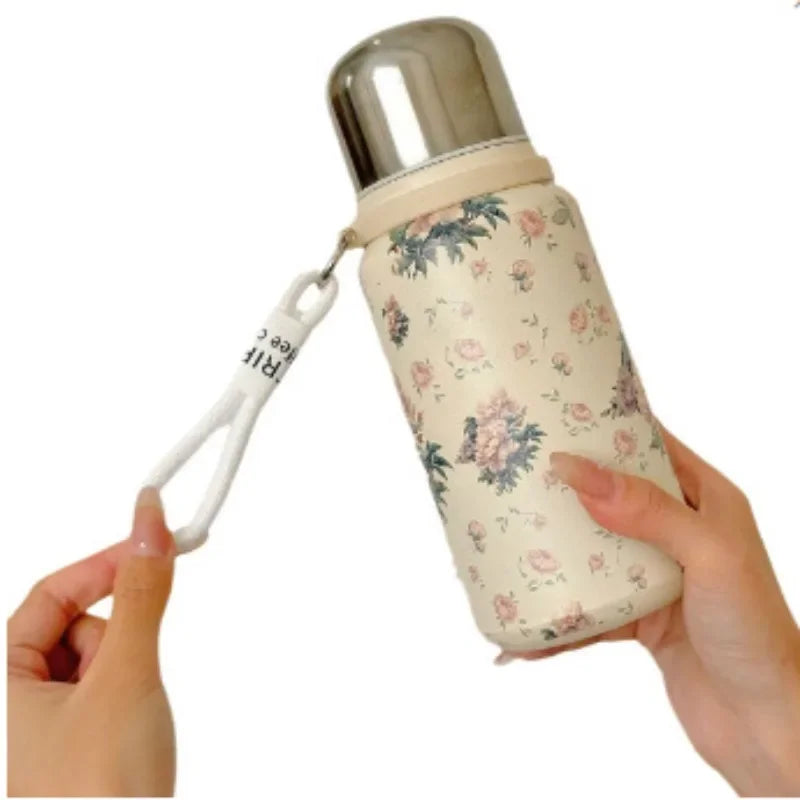 Thermobecher – Light Luxury Design – 400/600ml