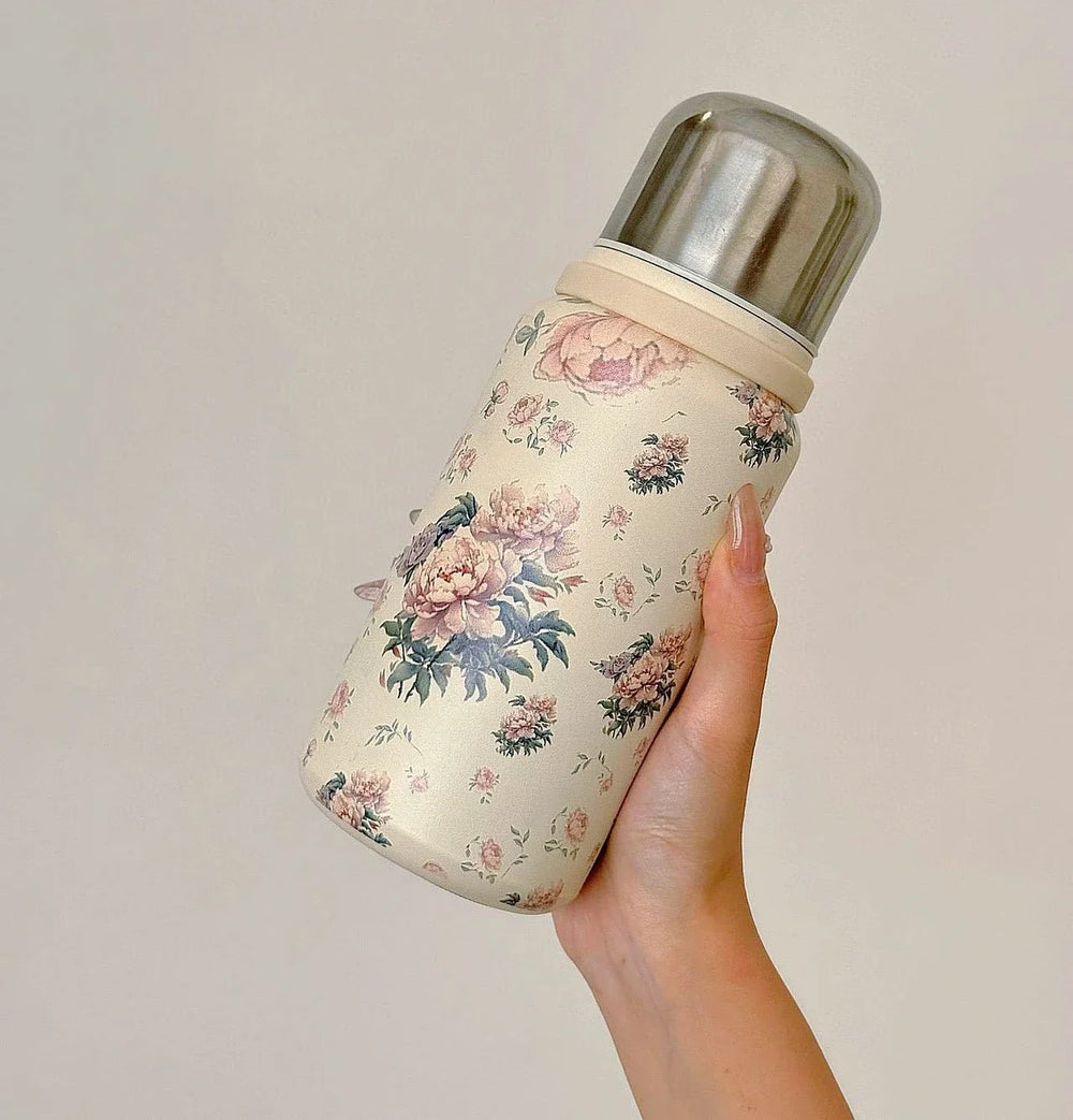 Thermobecher – Light Luxury Design – 400/600ml