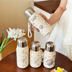 Thermobecher – Light Luxury Design – 400/600ml