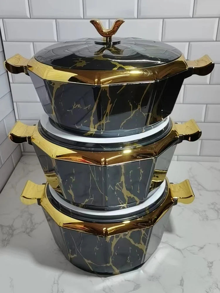 Thermoisolierte Lunch-Box – Keramik – 3 Grössen