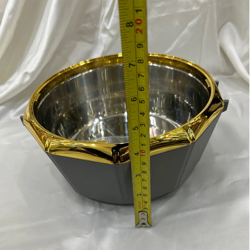 Thermoisolierte Lunch-Box – Keramik – 3 Grössen