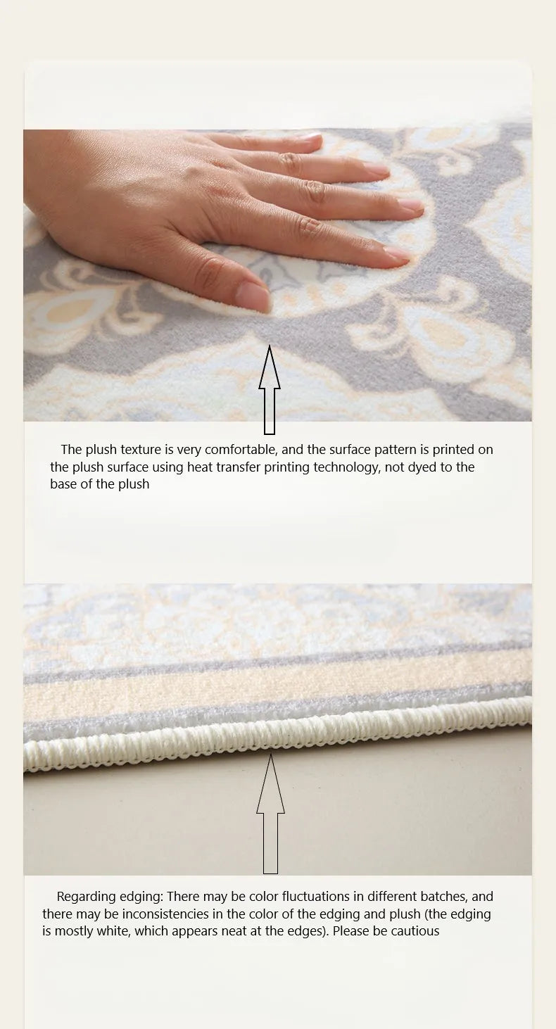 Tiergeformter Teppich aus imitiertem Kaschmir in Pinke Bekleidung Katze, Grösse 80x180 cm, für Wohnzimmer