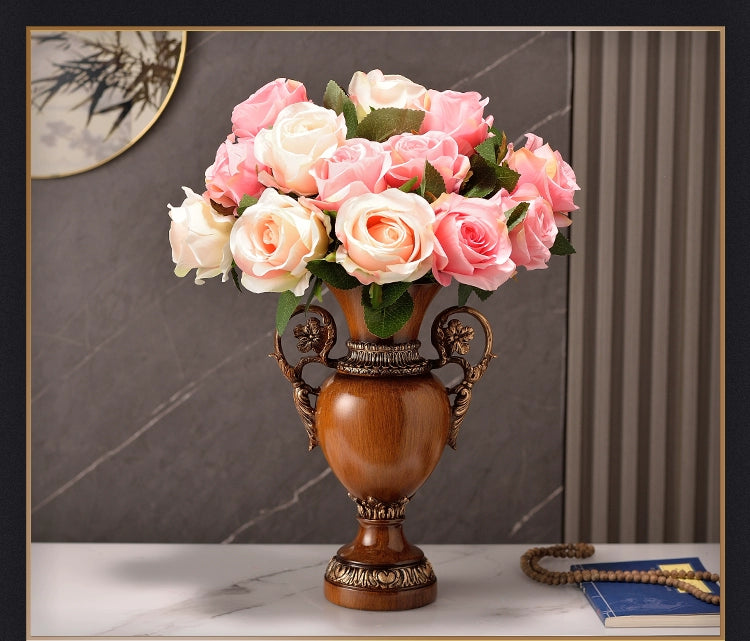 Tischvase – Amerikanisches Design – Eingangsdekoration