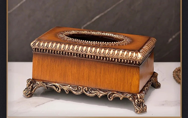 Tischvase – Amerikanisches Design – Eingangsdekoration