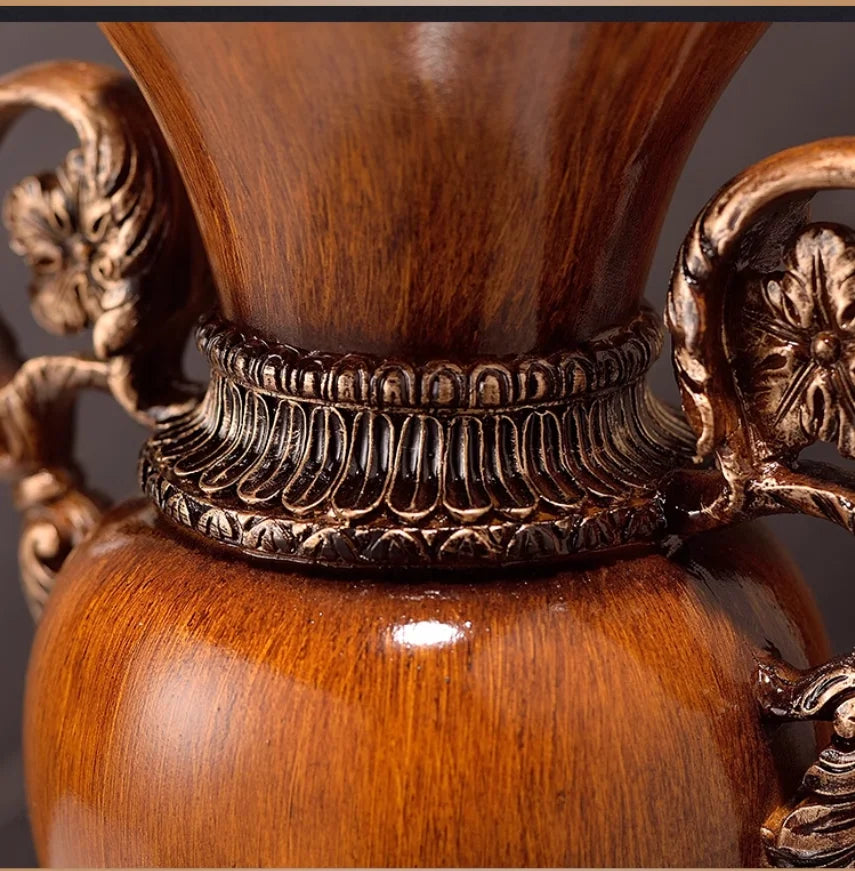 Tischvase – Amerikanisches Design – Eingangsdekoration