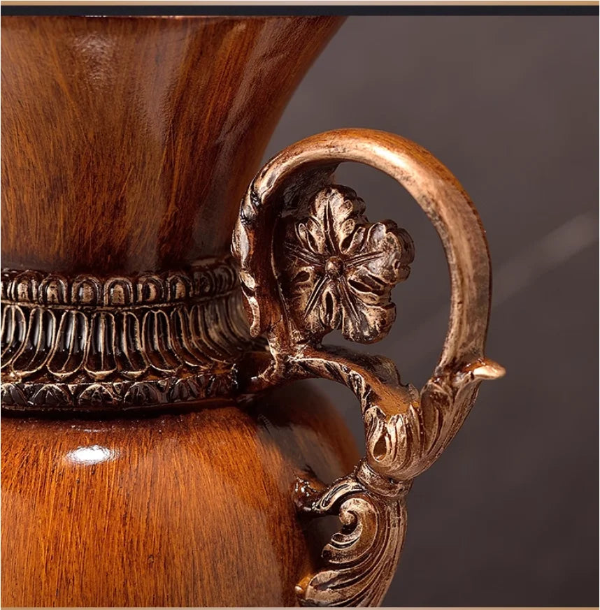 Tischvase – Amerikanisches Design – Eingangsdekoration