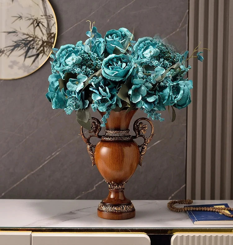 Tischvase – Amerikanisches Design – Eingangsdekoration