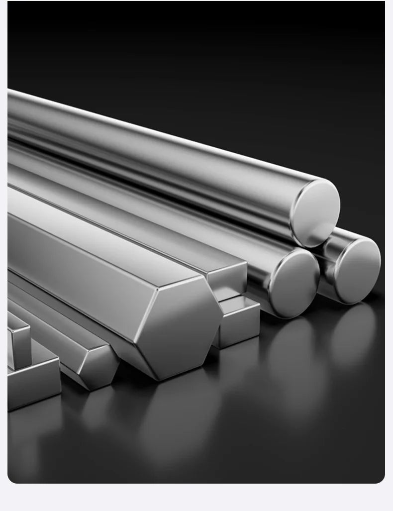 Toilettenbürstenhalter – Gebürstetes Gold Aluminium – Stilvolles Design