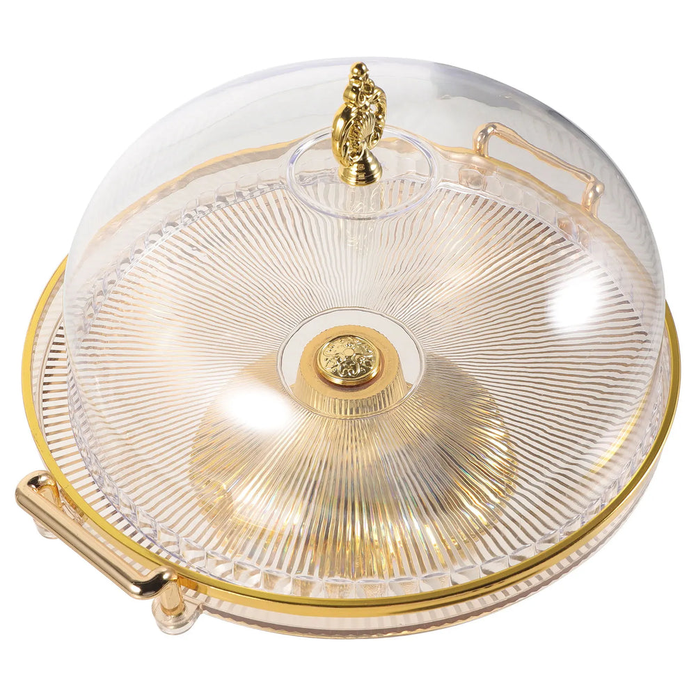 Tortenständer – Elegantes Design – 29.5x27x23cm