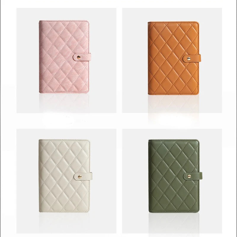 Tragbare Schmuckaufbewahrung – PU Leder, 21.4x14.5cm