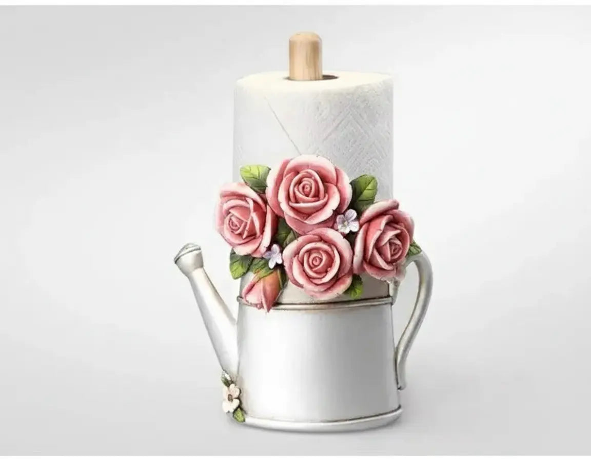 Tuchhalter – Europäischer Stil Vertikal für Küche