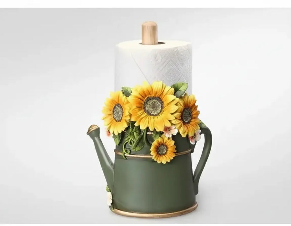 Tuchhalter – Europäischer Stil Vertikal für Küche