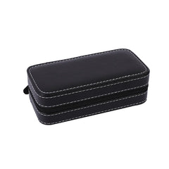 Uhrenbox Leder – Fashion & Casual – 2, 4, 8 Fächer