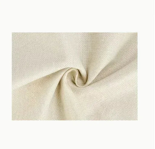 Vintage Hase Platzmatten – Leinen Design – Grössenwahl