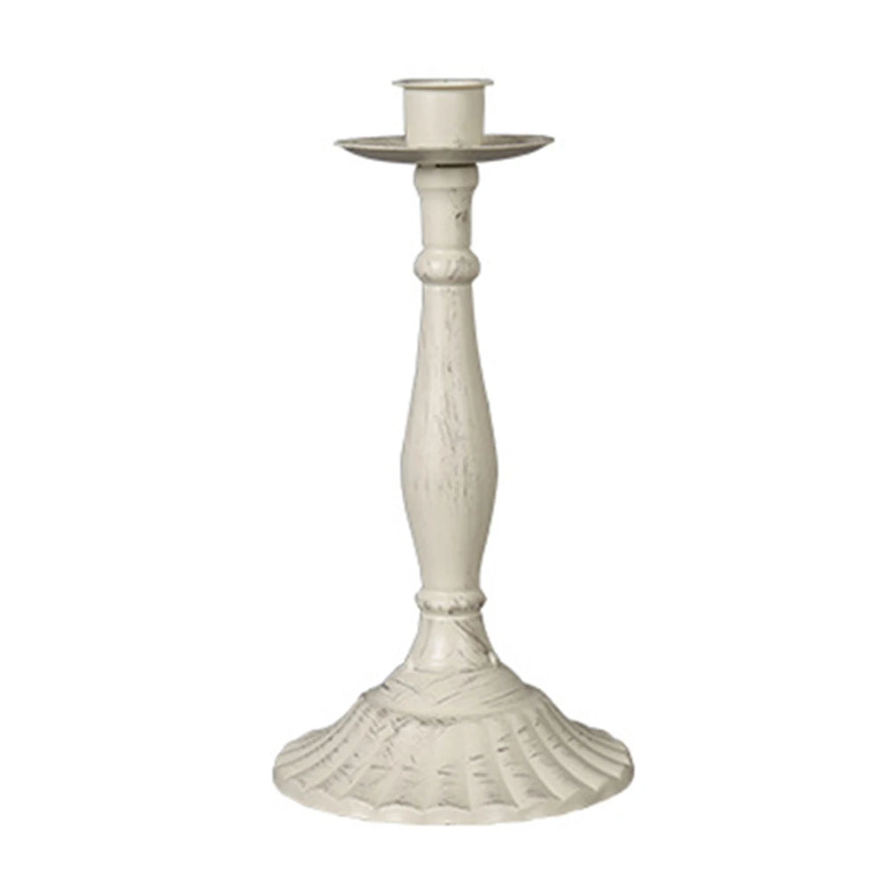 Vintage Kerzenhalter – Metall Modern Design für Hochzeiten