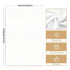 Vintage Küchentücher – Absorbierendes Polyester – Schnell trocknend