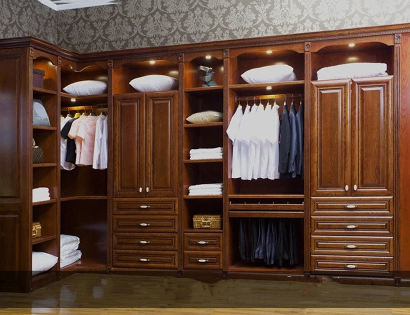 Vintage Möbelgriffe - Keramik & Zinklegierung - Antik Bronze