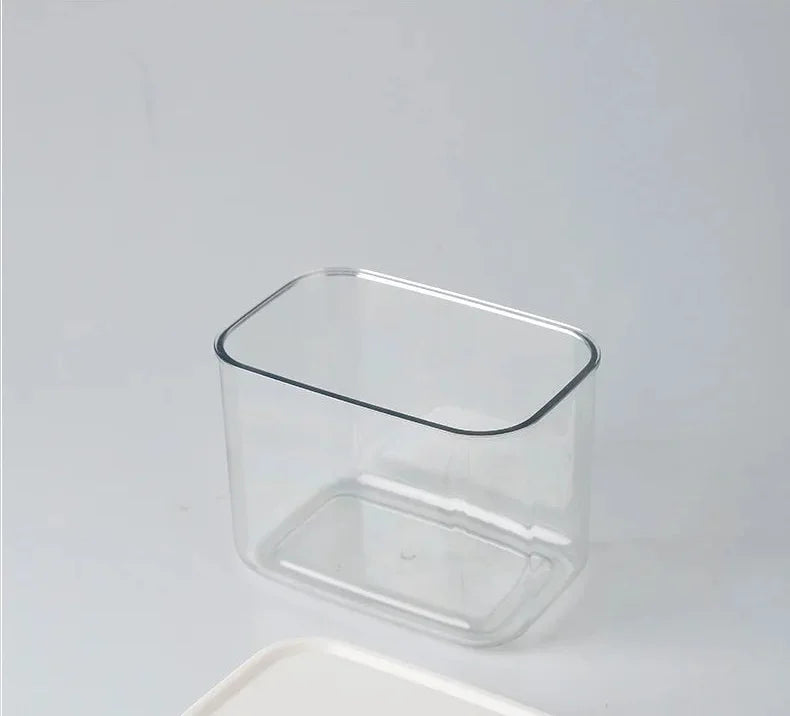 Vorratsglas – Stilvolles Design – 1800ml Volumen