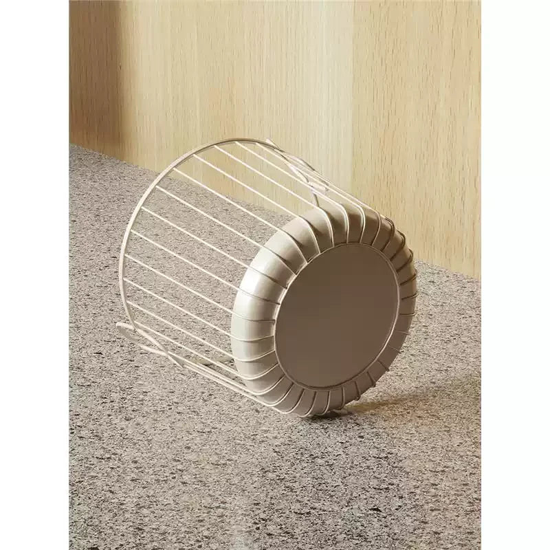 Wäschekorb – Nordic Eisen – Schlafzimmer