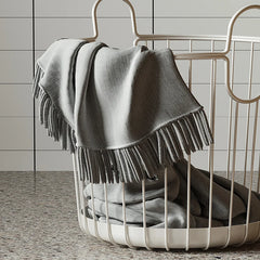 Wäschekorb – Nordic Eisen – Schlafzimmer