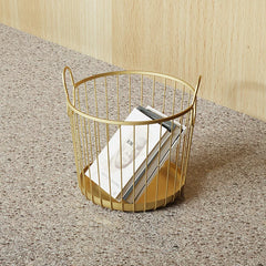 Wäschekorb – Nordic Eisen – Schlafzimmer