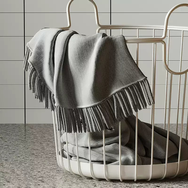 Wäschekorb – Nordic Eisen – Schlafzimmer