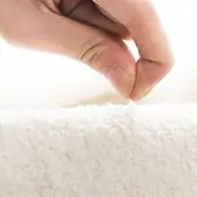 Weicher Teppich aus Polyester im Cartoon Design, multicolor, Grösse 60x90 cm, modern