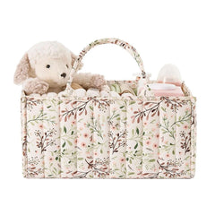 Windel-Organizer – Faltbare Tragbare Aufbewahrung