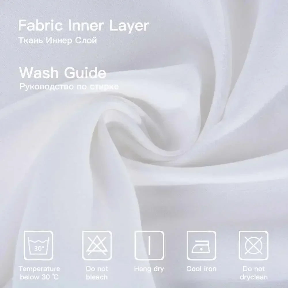 Dekorativer Kissenbezug in Blumen- und Tierdesign, Farbe: A2, Grösse: 45x45cm